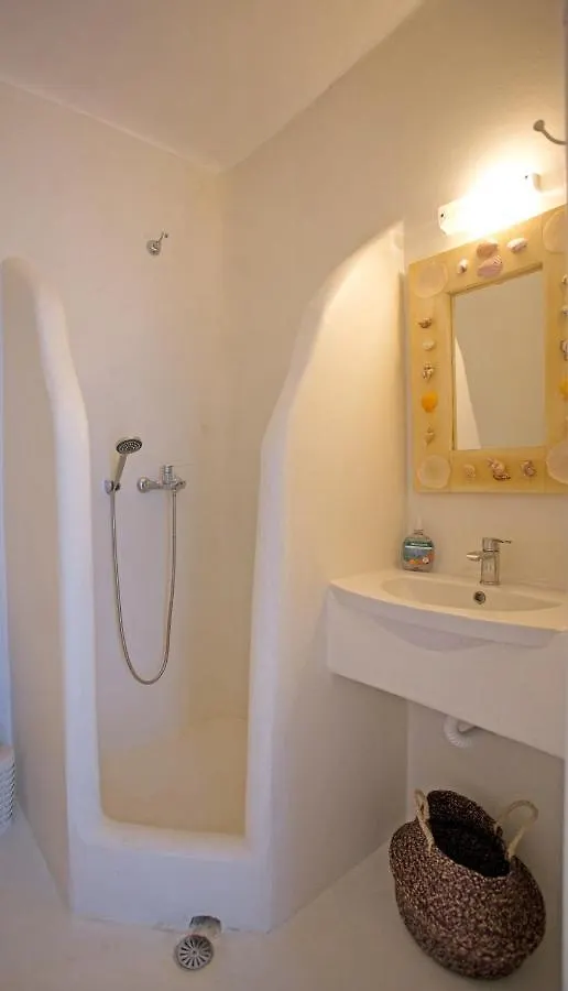 Villa Biancarosa With Amazing Views! Mykonos Town Semesterbostad