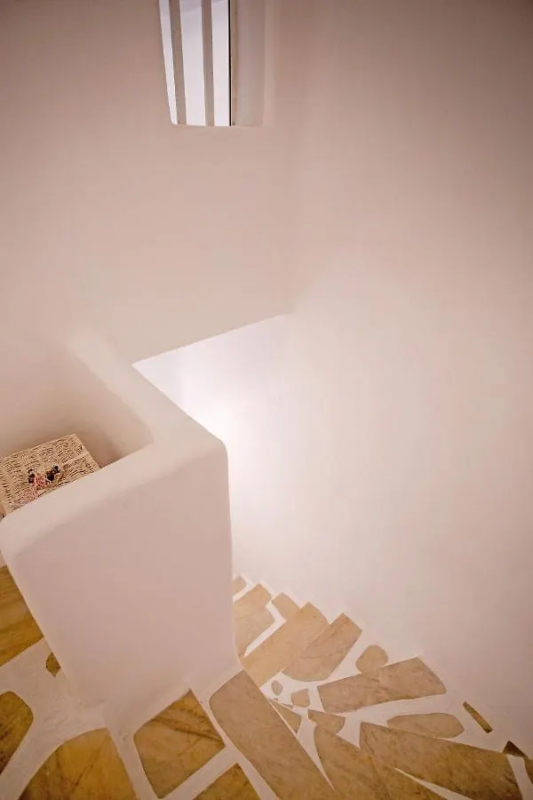 Villa Biancarosa With Amazing Views! Mykonos Town Semesterbostad